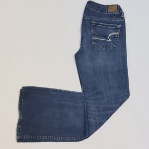 AE Hipster Jeans